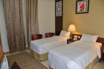 Dar Al Shohadaa Hotel Main image